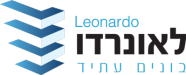 לוגו לאונרדו